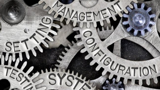 Organization Configuration